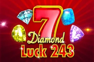 00121 diamond luck 243