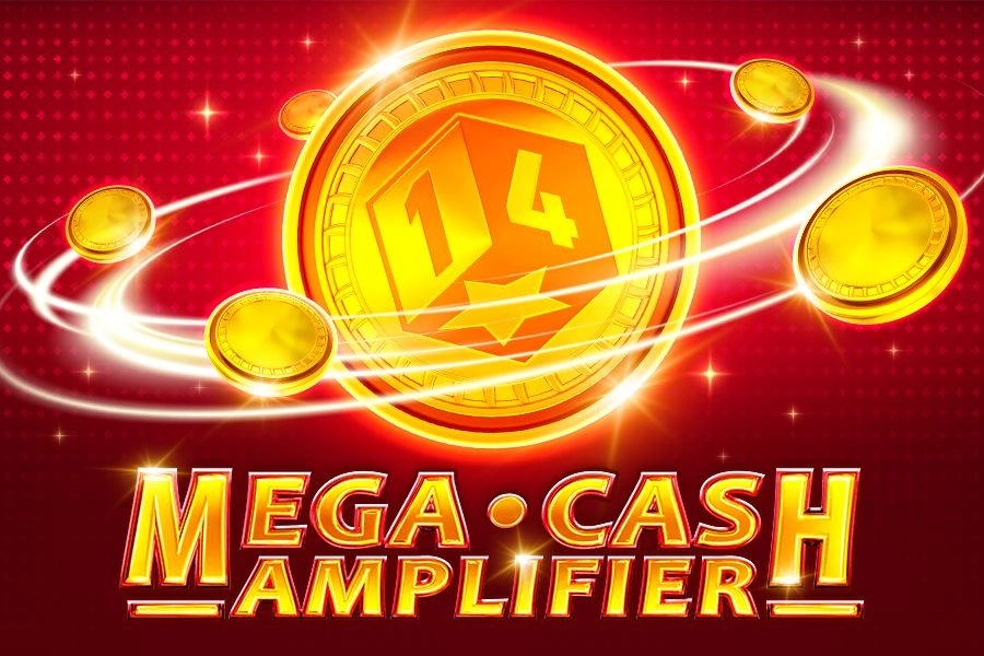 00200 mega cash amplifier