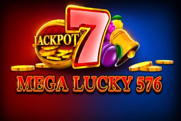 00207 mega lucky 576