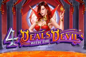 00296 4 deals with the devil