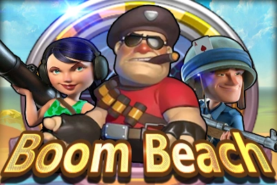 01451 boom beach