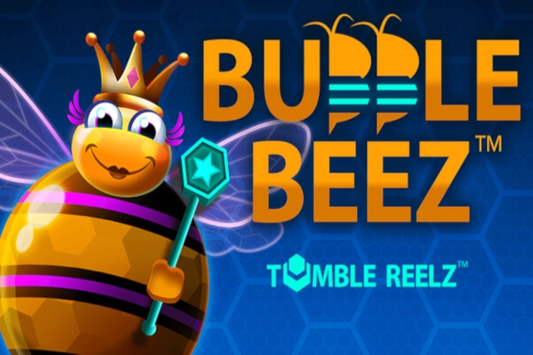 05136 bubble beez