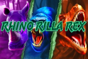 05148 rhino rilla rex