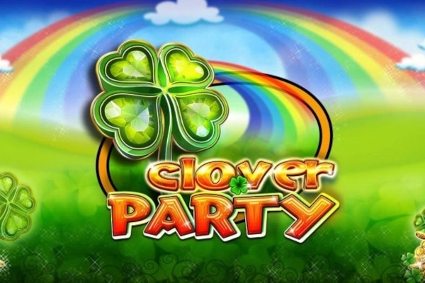 05280 clover party