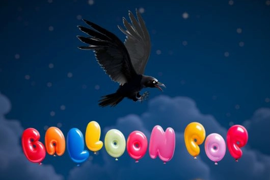 08599 balloon pop