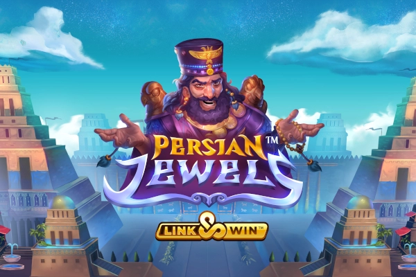 09105 persian jewels