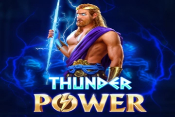 09152 thunder power