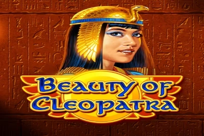 09207 beauty of cleopatra