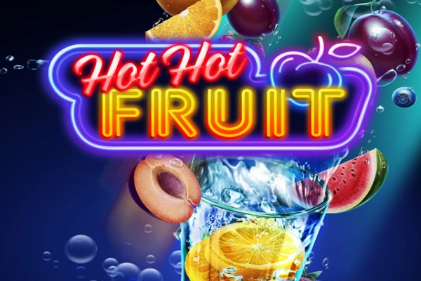 09627 hot hot fruit