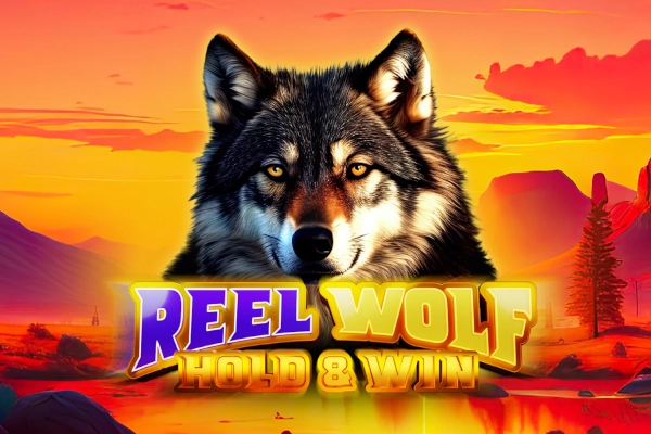 10350 reel wolf