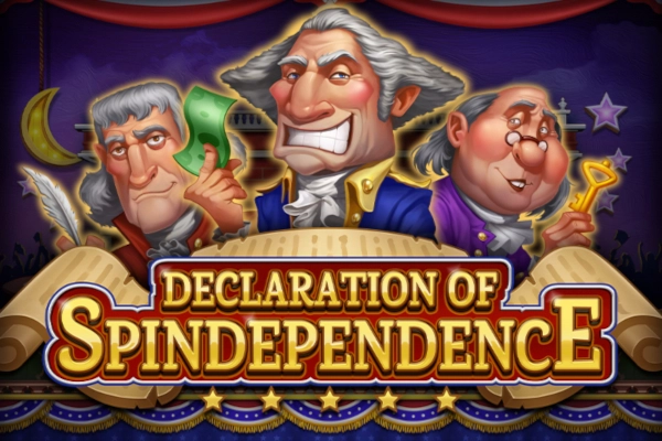 10470 declaration of spindependence