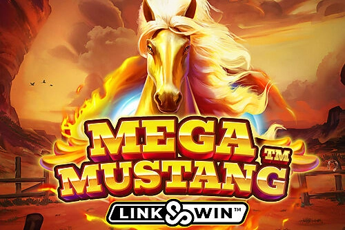 10756 mega mustang