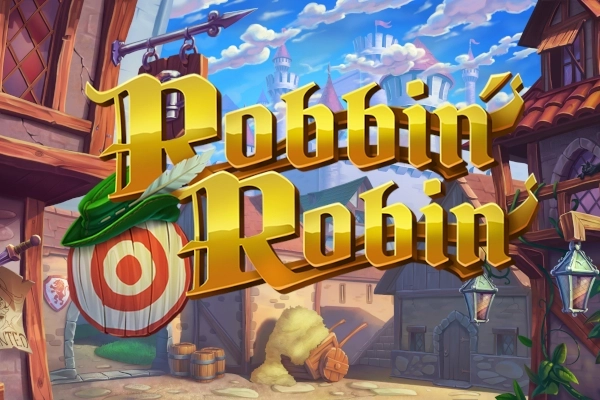 10992 robbin robin