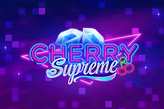 12677 cherry supreme