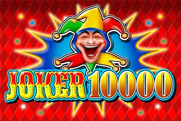 12964 joker 10000