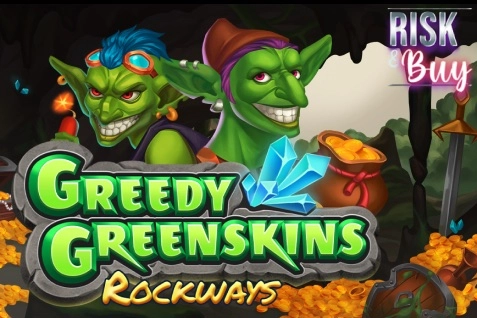 13592 greedy greenskins rockways