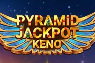 15990 pyramid jackpot keno