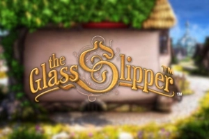 17495 the glass slipper