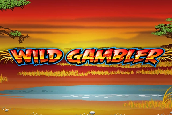17544 wild gambler