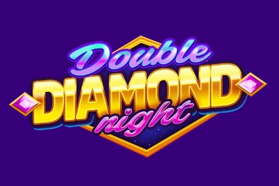 17733 double diamond night