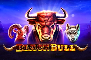 17941 black bull