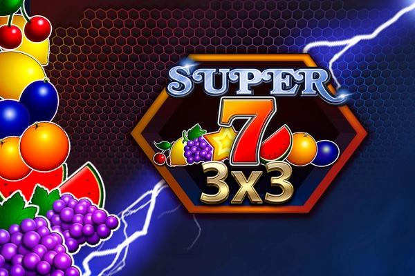 18949 super 7 3x3