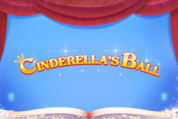 19335 cinderellas ball
