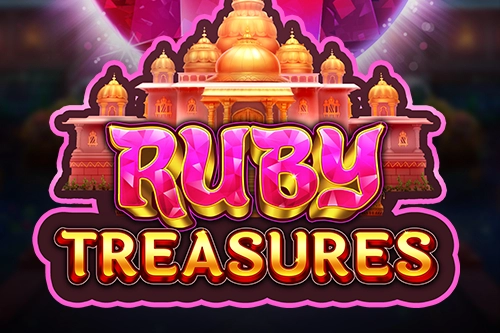 19846 ruby treasures