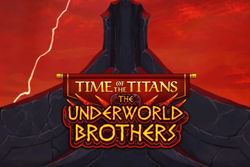 20945 time of the titans the underworld brothers