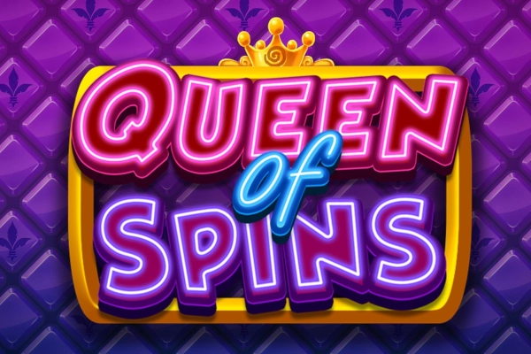 21444 queen of spins