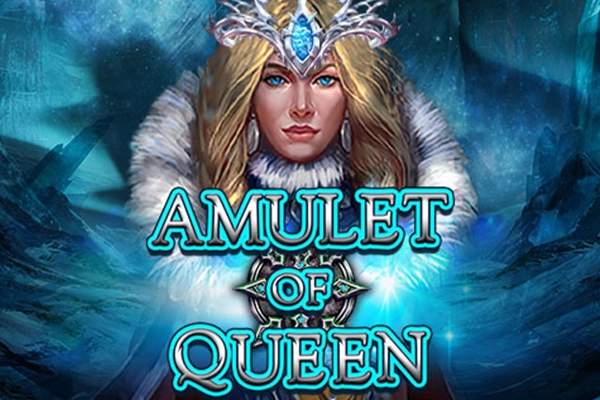 21543 amulet of queen