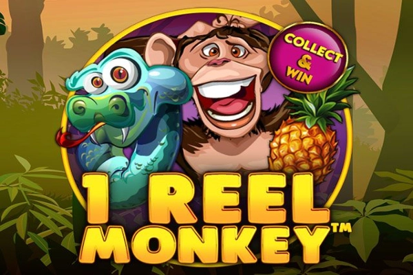 22182 1 reel monkey