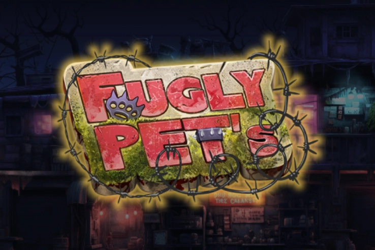 23133 fugly pets