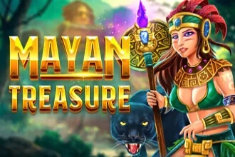 24516 mayan treasure